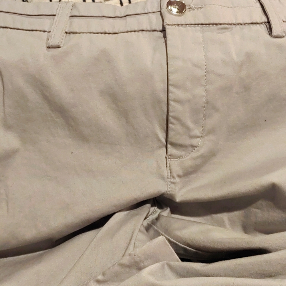 Khakis & Co. Capris. Size 10.